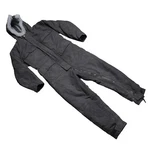 British Army Cold Weather Black Ripstop Thermal Coveralls Arctic Suit Dew Liner. Fixed Price $108.81.