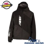 509 Rocco Jacket Insulated Coat Black Youth Sz F03003100-014-051 -open Box. Fixed Price $142.45.