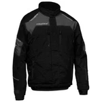 Castle X Polar Snowmobile Jacket - Charcoal/black. Fixed Price $149.99.