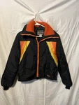 Vintage Arctic Cat Artic Wear Yth Sz Snowmobile Jacket Kids. Fixed Price $35.99.
