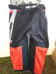 Ski-doo Men's Racing Pants Windproof Water Repellent Breathable Orange 2XL. Fixed Price $95.00.