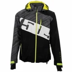 509 Evolve Jacket Snowmobile Un-insulated Shell Black/hi Vis -m Xl -new. Fixed Price $119.99.