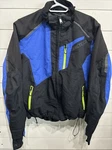 Jacket Snowmobile Racing Coat Mens Size Large Arcticwear Zr Catalyst. Fixed Price $74.95.
