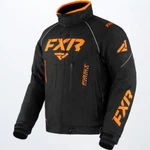 Fxr Men's Octane Snowmobile Jacket Orange 2XL 220014-1030. Fixed Price $267.99.