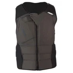 509 R-mor Snowmobile Youth Protective Vest Pirate Black. Fixed Price $109.95.