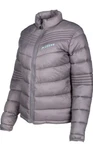Klim Flux Women's Jacket Lrg. Castlerock - Crystal Blue. Fixed Price $99.95.