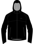 Fxr Adventure Lite Tri-laminate 24 Mens Jacket Black. Fixed Price $218.99.