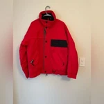 Sun Ice Mens Red Ski Jacket Winter Snowboarding Coat Insulated Performance Outer. Fixed Price $89.00.