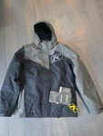 Klim Kompound Jacket Size Small. Fixed Price $350.00.
