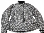 Cortech Daphne 2.0 Women Snowmobile Jacket Black/gray Size Medium. Fixed Price $75.00.