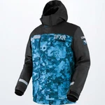 Fxr Mens Excursion Ice Pro Snow Winter Jacket Coat Parka - Large New. Fixed Price $274.95.